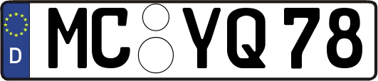 MC-YQ78