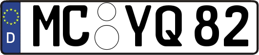 MC-YQ82