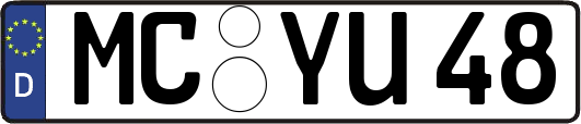 MC-YU48