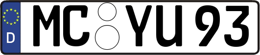 MC-YU93