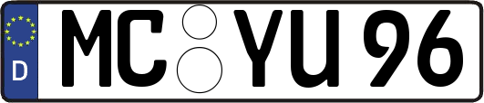 MC-YU96