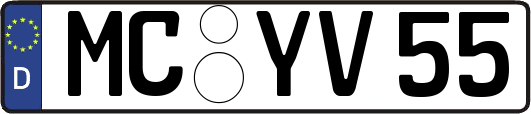 MC-YV55