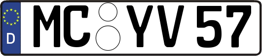 MC-YV57