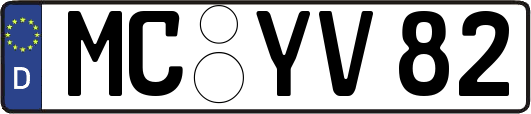MC-YV82