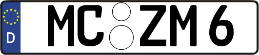 MC-ZM6