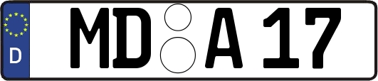 MD-A17