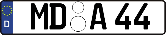 MD-A44