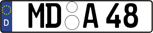 MD-A48