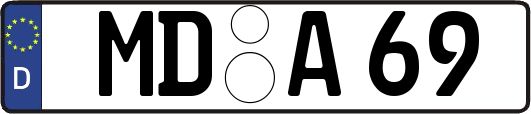 MD-A69