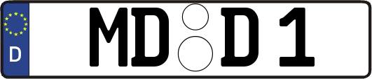 MD-D1