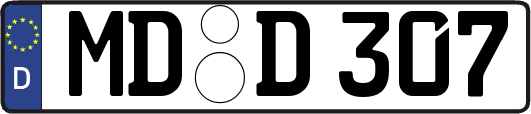 MD-D307