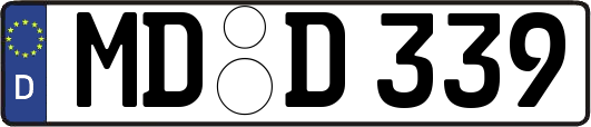 MD-D339