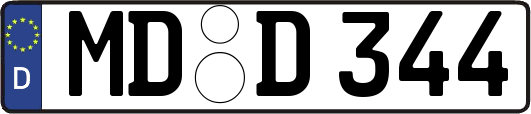 MD-D344