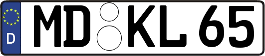 MD-KL65