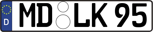 MD-LK95
