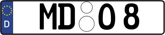 MD-O8