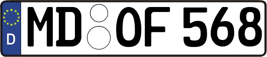 MD-OF568