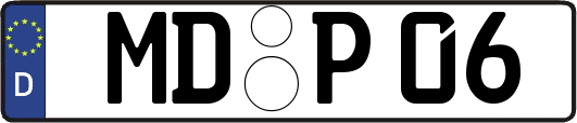 MD-P06