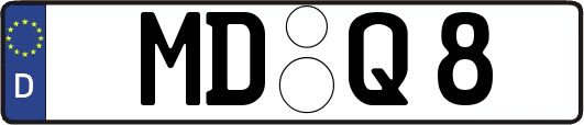 MD-Q8