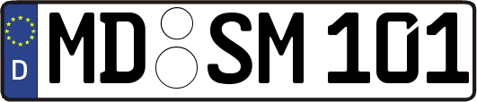 MD-SM101