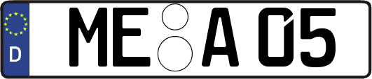 ME-A05