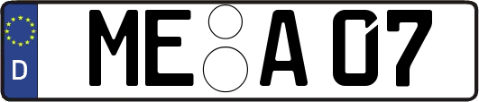 ME-A07