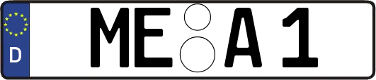 ME-A1