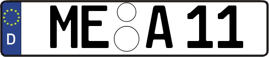 ME-A11