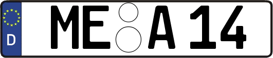 ME-A14