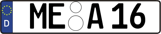 ME-A16