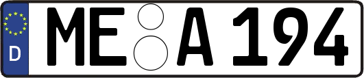 ME-A194