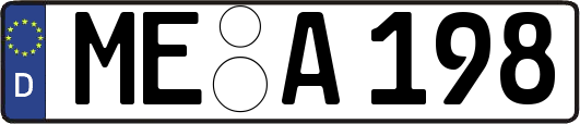 ME-A198