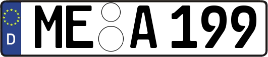 ME-A199
