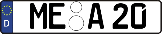 ME-A20