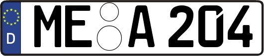 ME-A204