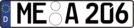 ME-A206