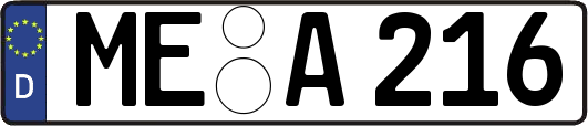 ME-A216