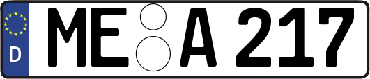 ME-A217