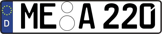 ME-A220