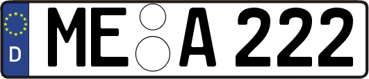 ME-A222