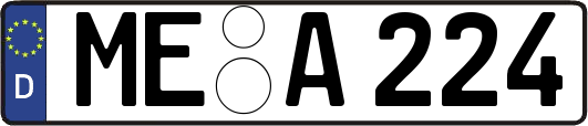 ME-A224
