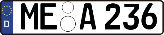 ME-A236