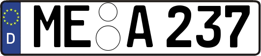 ME-A237