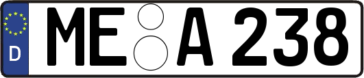 ME-A238