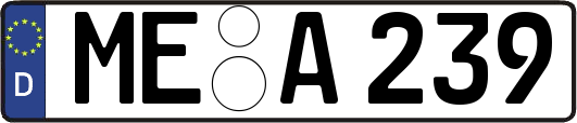 ME-A239