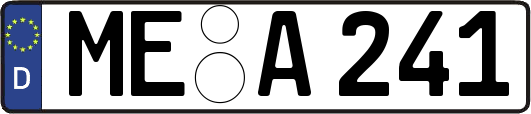 ME-A241