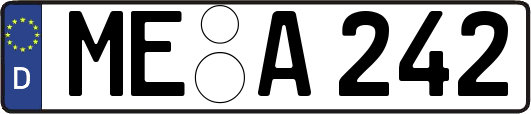 ME-A242