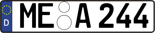 ME-A244