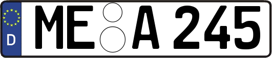 ME-A245