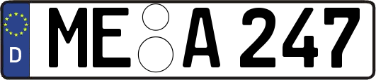 ME-A247